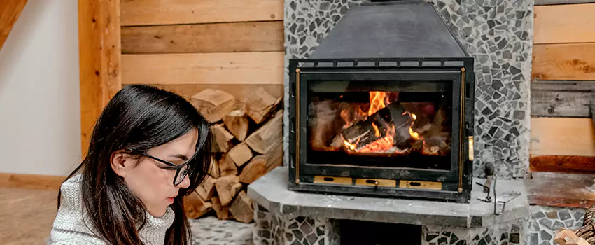 Harman P68-C Pellet Stove Repair in Slidell, Louisiana 