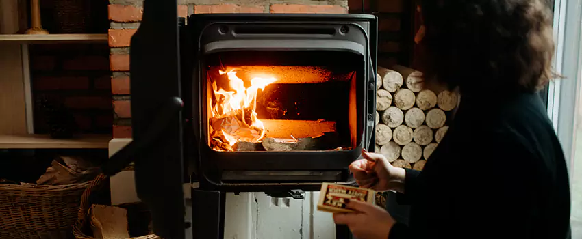 Hearthstone Wood Stoves Fireplace Repair in Slidell, Louisiana