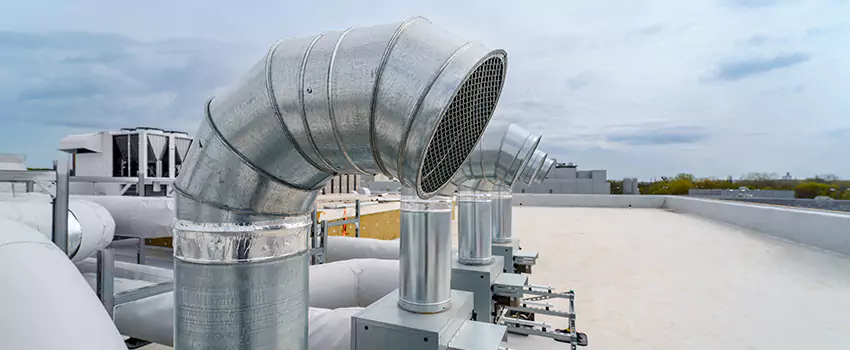 Insulated Ductwork Repair Services Near Me in Slidell, LA