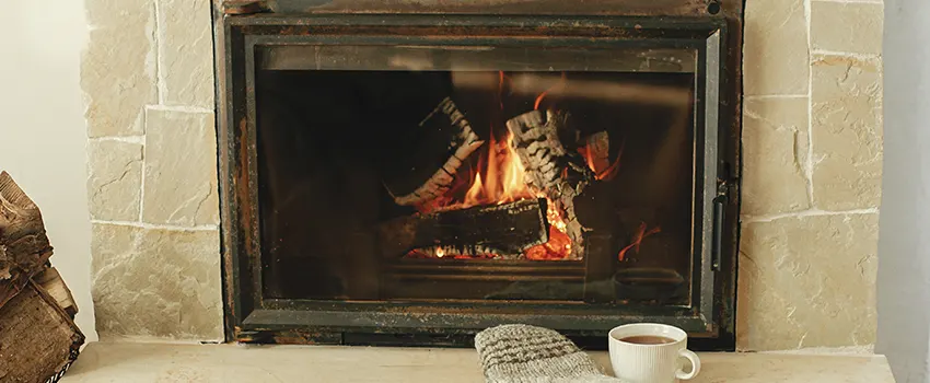 Kings man Fireplaces Insert Services in Slidell, LA