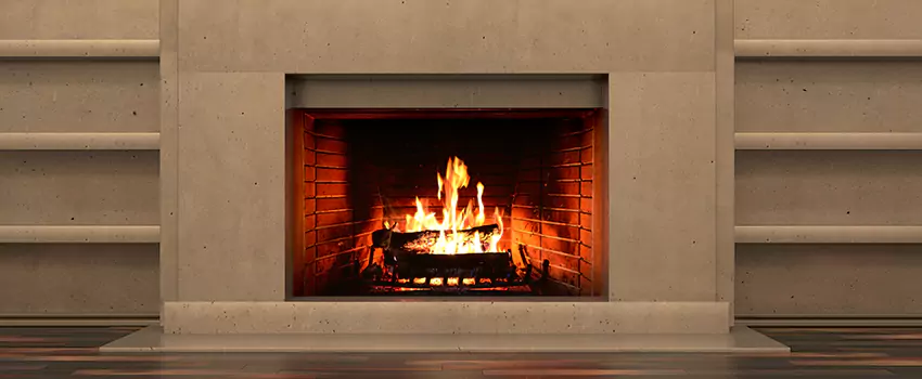 Majestic Trilliant Series Gas Fireplace Insert Repair in Slidell, Louisiana