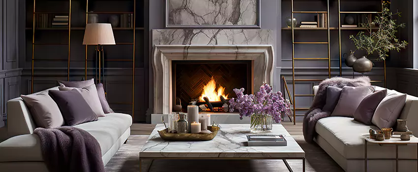 Napoleon Galaxy Series Outdoor Fireplaces Repair in Slidell, LA