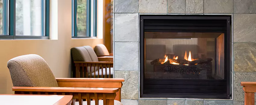 Osburn Fireplace Tempered Glass Hearth Pad Replacement in Slidell, Louisiana