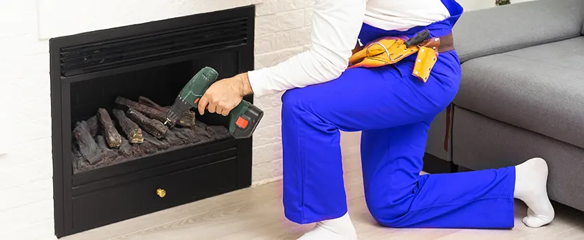 Pellet Fireplace Repair Services in Slidell, LA