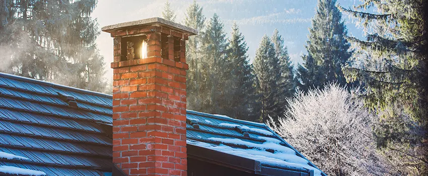 Residential Chimney Rain Caps Repair Services in Slidell, LA