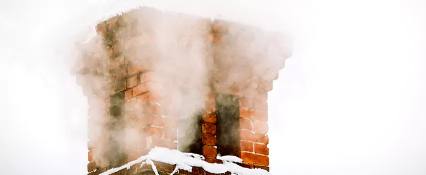 Chimney Flue Soot Removal in Slidell, LA