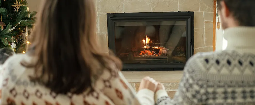 Superior Open-Hearth Wood Fireplaces in Slidell, LA