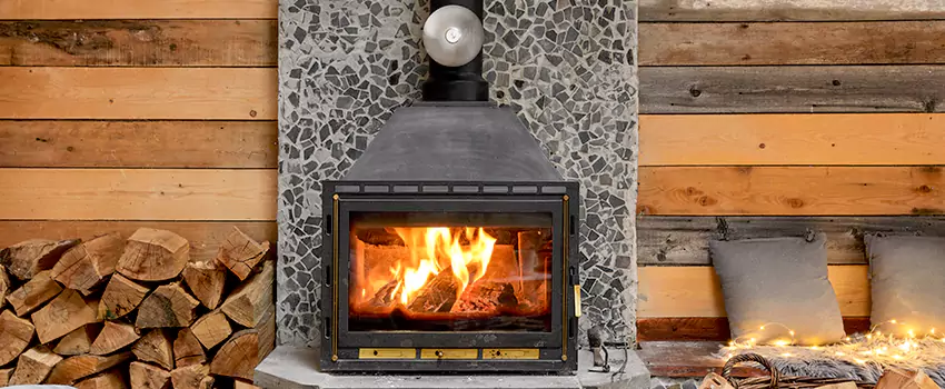 Travis Industries Elite Fireplace Inspection and Maintenance in Slidell, Louisiana