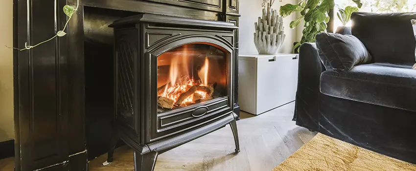 Valor Wood Fireplace in Slidell, LA