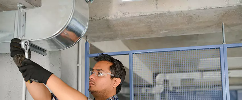 Benefit of Ventilation Cleaning in Slidell, Louisiana