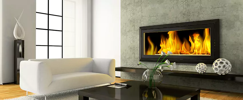 Ventless Fireplace Oxygen Depletion Sensor Installation and Repair Services in Slidell, Louisiana