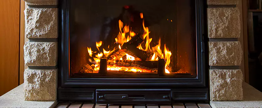 Cost of Wood Fireplace Installation in Slidell, LA