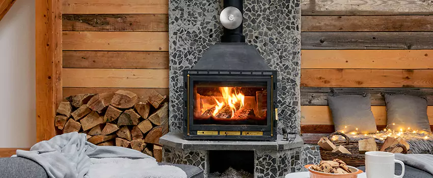 Affordable Wood Fireplace Fixing Solutions in Slidell, Louisiana