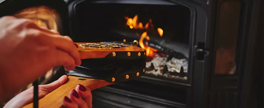 Cost of Wood Furnace Repair and Installation Services in Slidell, LA