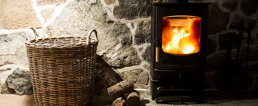 24/7 Wood Stove Installation Services in Slidell, Louisiana