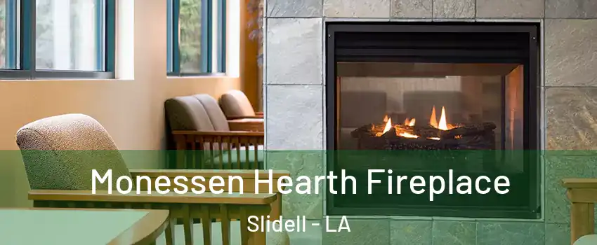  Monessen Hearth Fireplace Slidell - LA